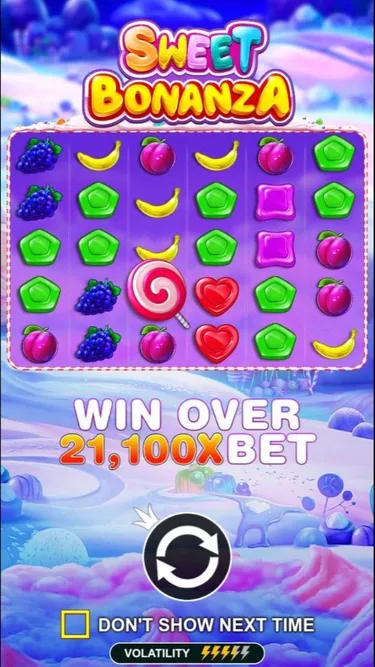 JUGABET Slots Screenshot